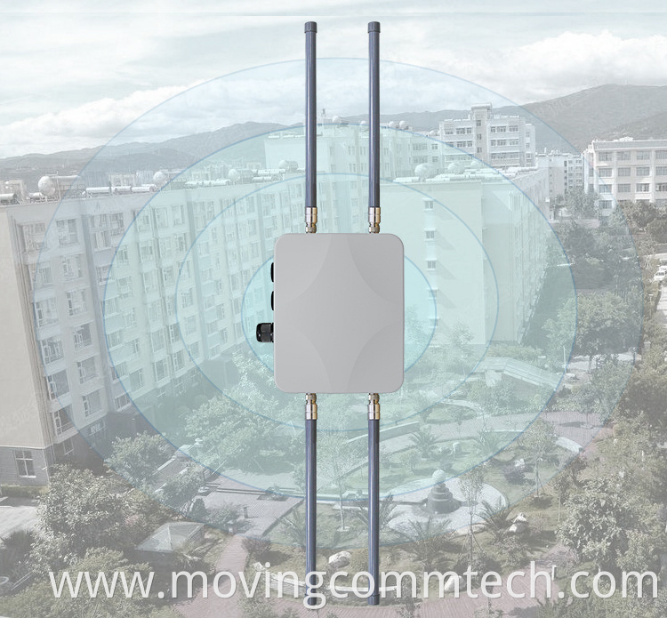 Outdoor Access Point